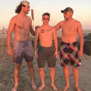 Meet your Posher, Logan